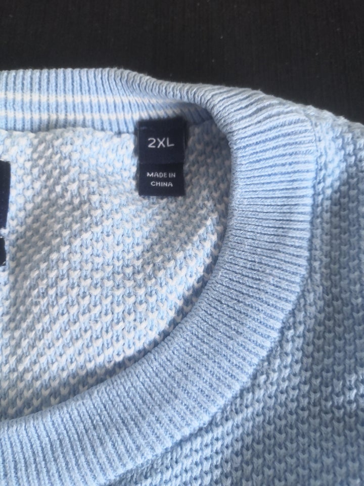 Sweater, GANT, str. XXL