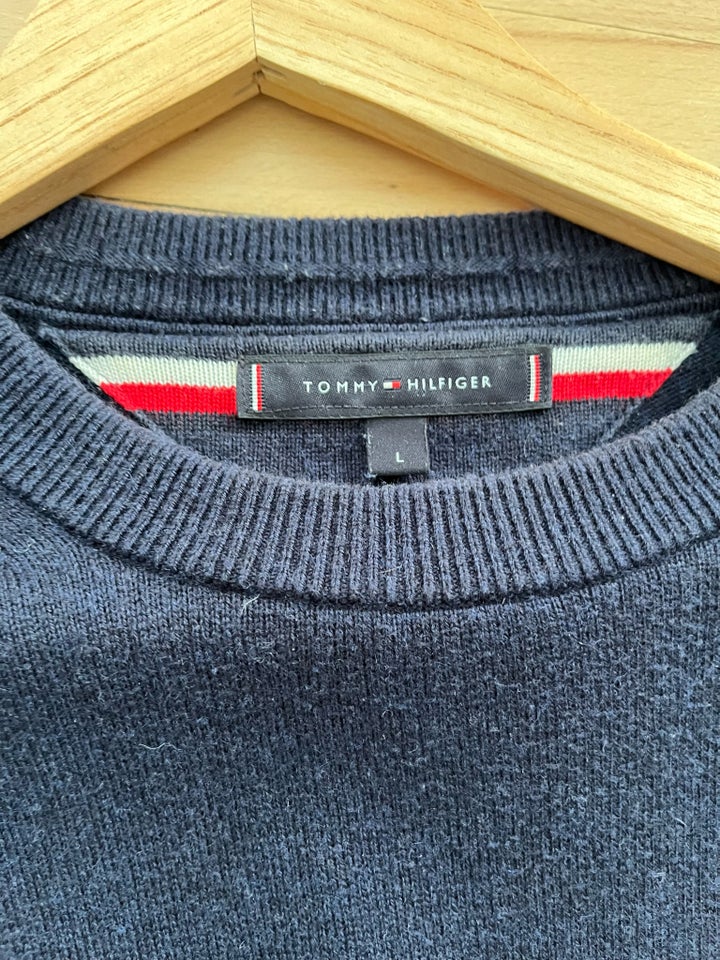 Bluse, Tommy Hilfiger , str. L