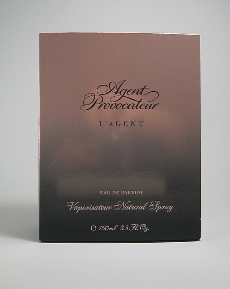 Eau de parfum, Discontinued