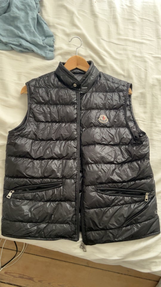 Vest Moncler str M