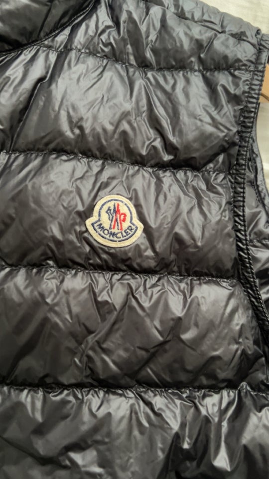 Vest Moncler str M