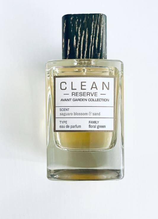 Dameparfume, Eau de Parfum, Clean