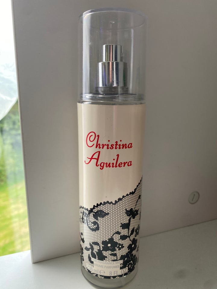 Dameparfume Parfume Christina