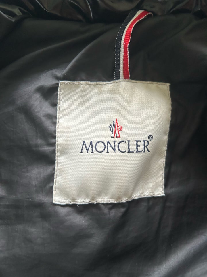 Jakke, str. M, Moncler