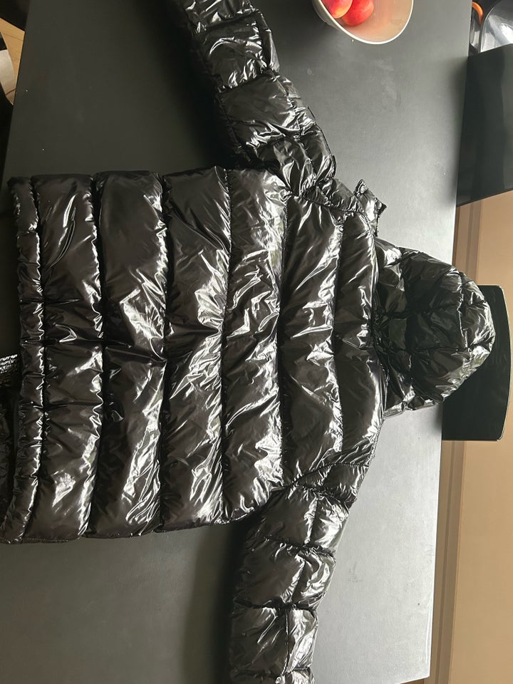 Jakke, str. M, Moncler