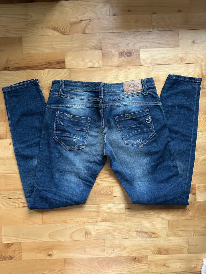 Jeans, Please, str. 38