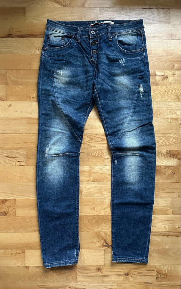 Jeans, Please, str. 38