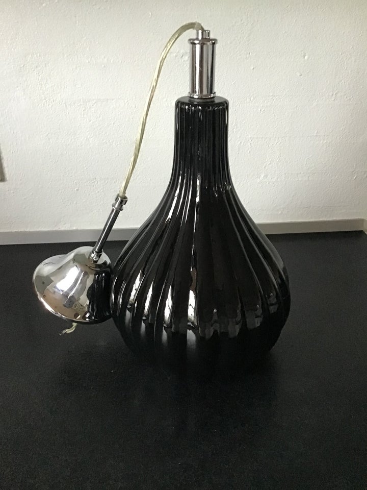 Anden loftslampe