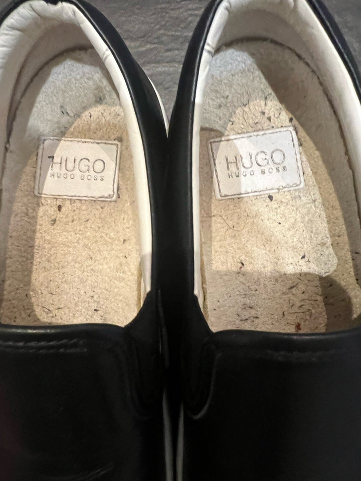 Loafers, str. 35, Hugo boss