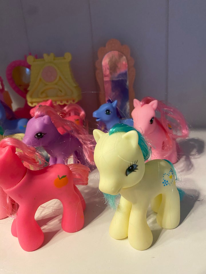 My Little Pony