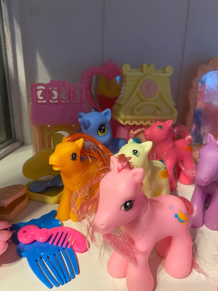 My Little Pony