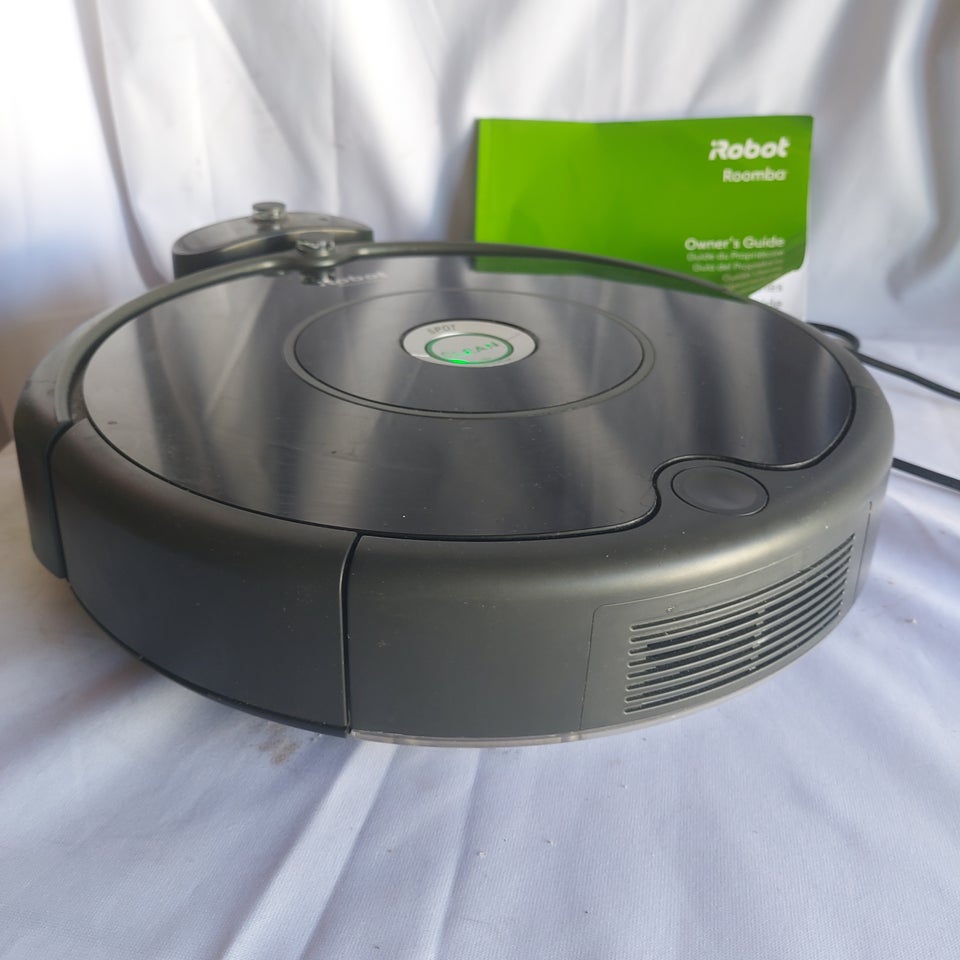 Robotstøvsuger iRobot Roomba