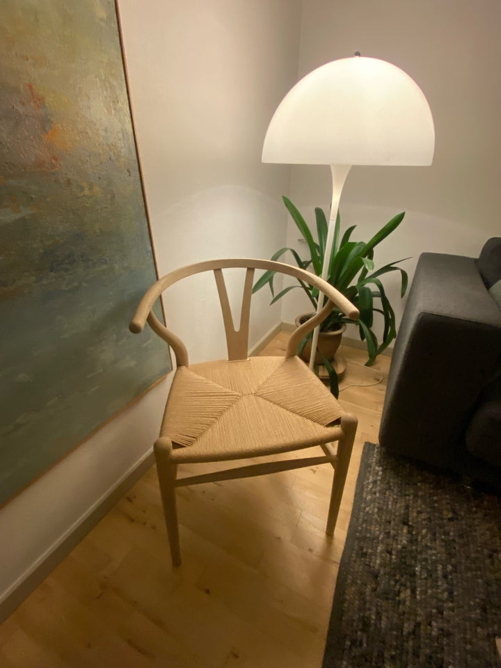 Hans J. Wegner, stol, CH24