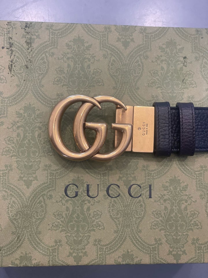 Bælte, Gucci, str. 95