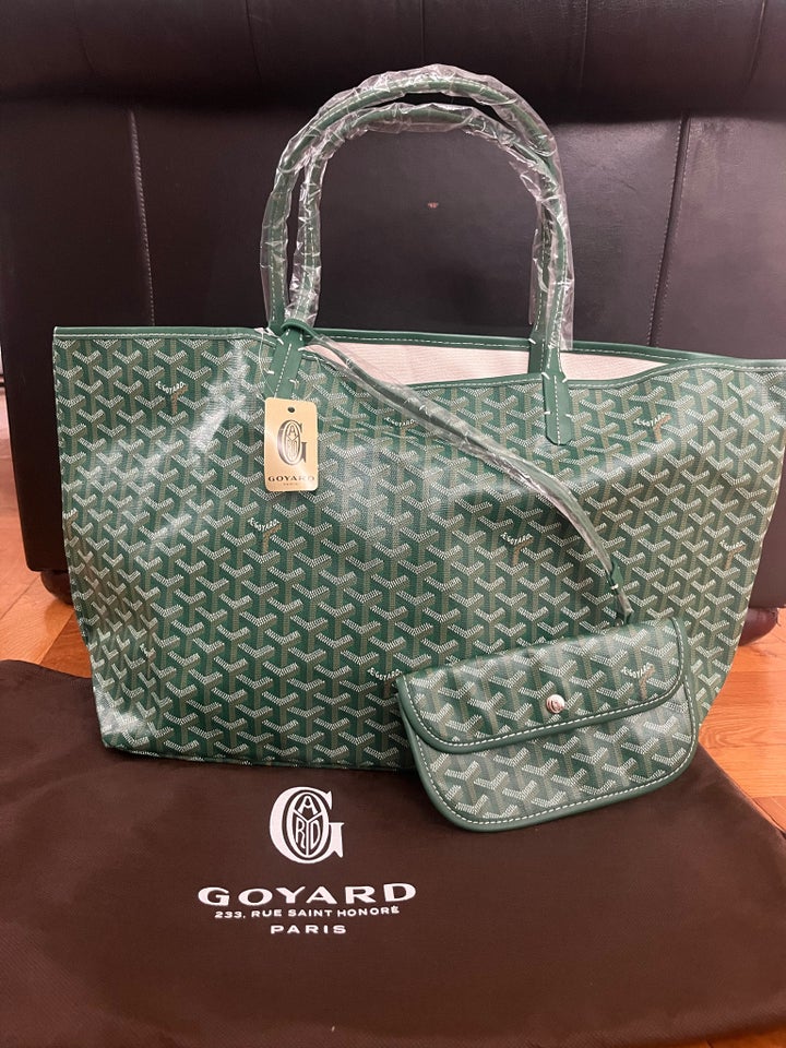 Weekendtaske, Goyard