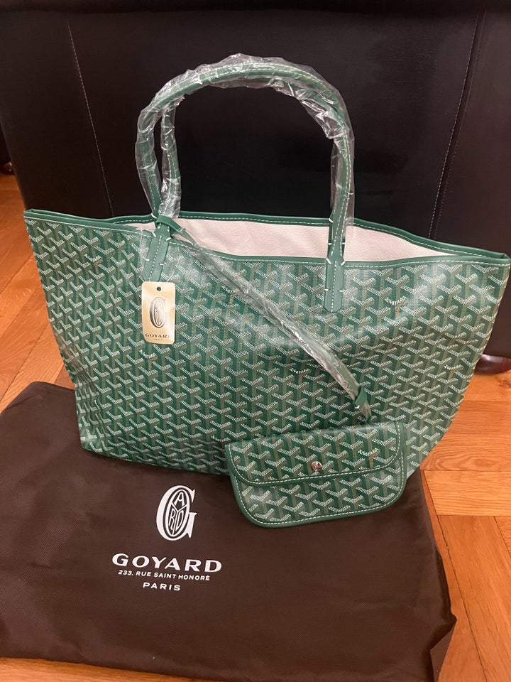 Weekendtaske, Goyard