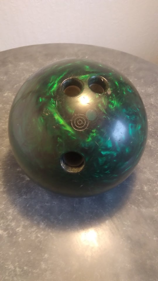 Bowlingkugle Ebonite USA