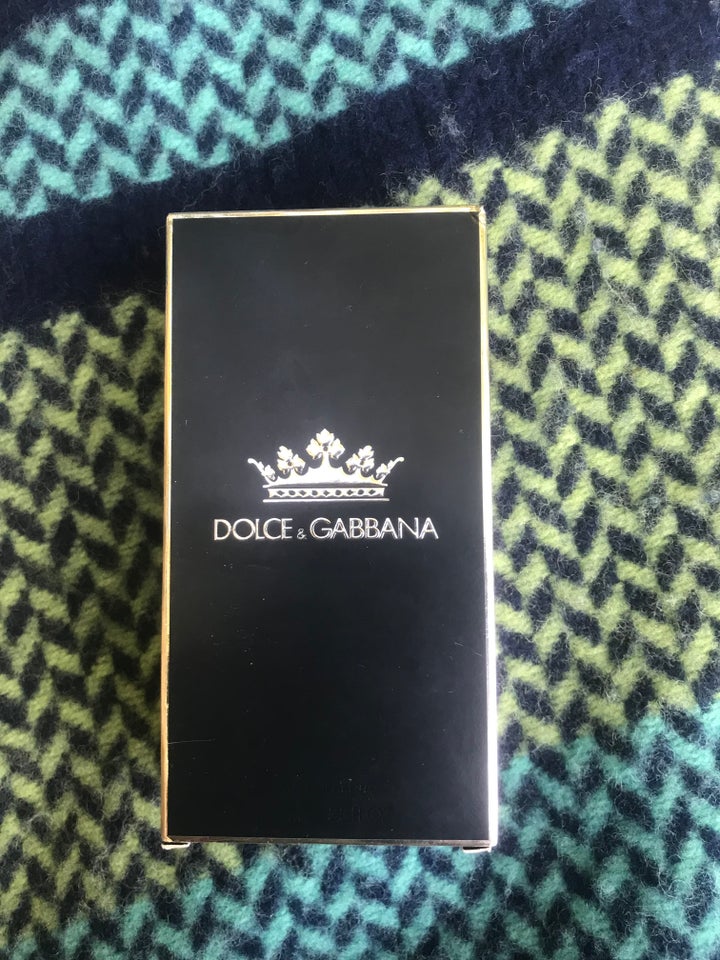 Eau de Toilette, Dolce gabbana K