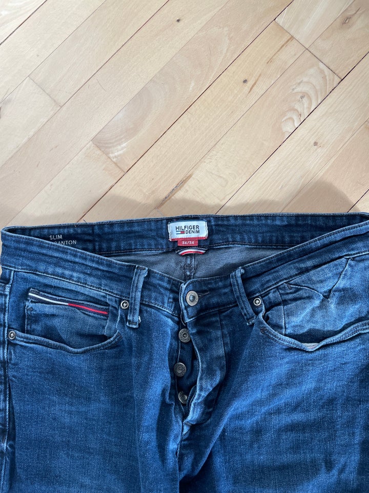 Jeans, Hilfiger Denim , str. 34