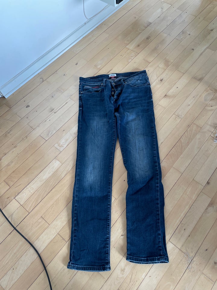 Jeans, Hilfiger Denim , str. 34