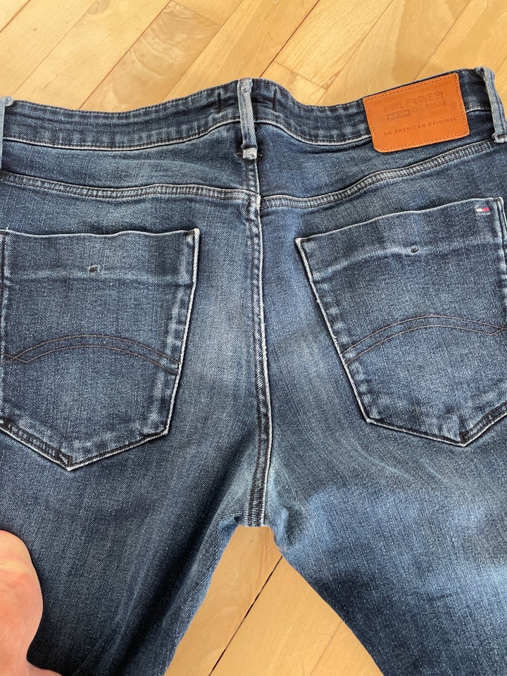 Jeans, Hilfiger Denim , str. 34