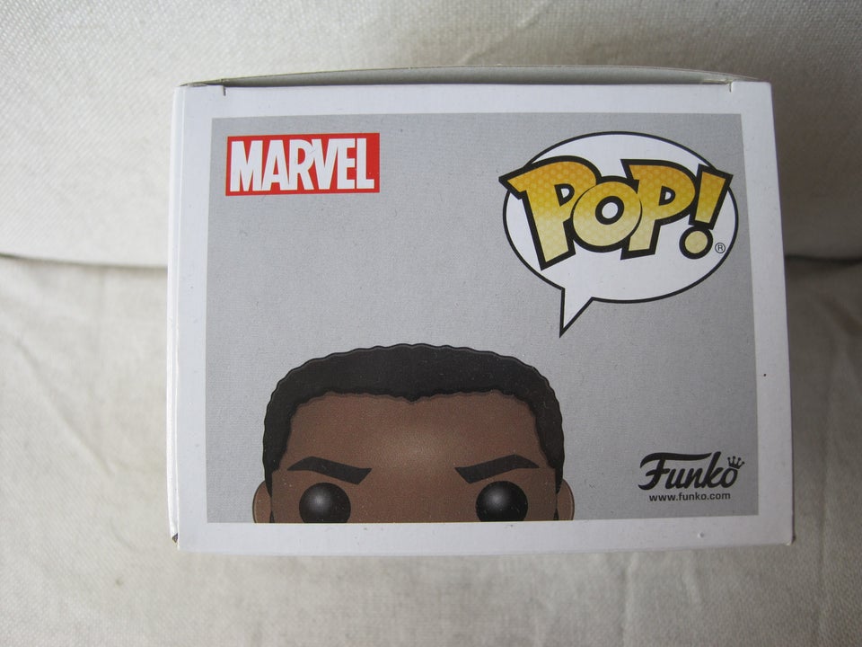 Funko Pop #273 Black Panther