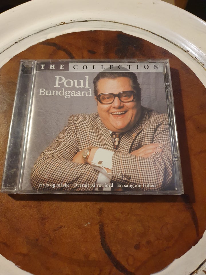 Poul Bundgaard: The Collection,