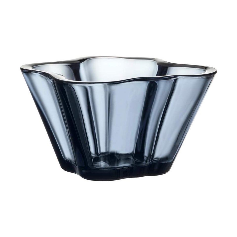 Glas Skål Iittala