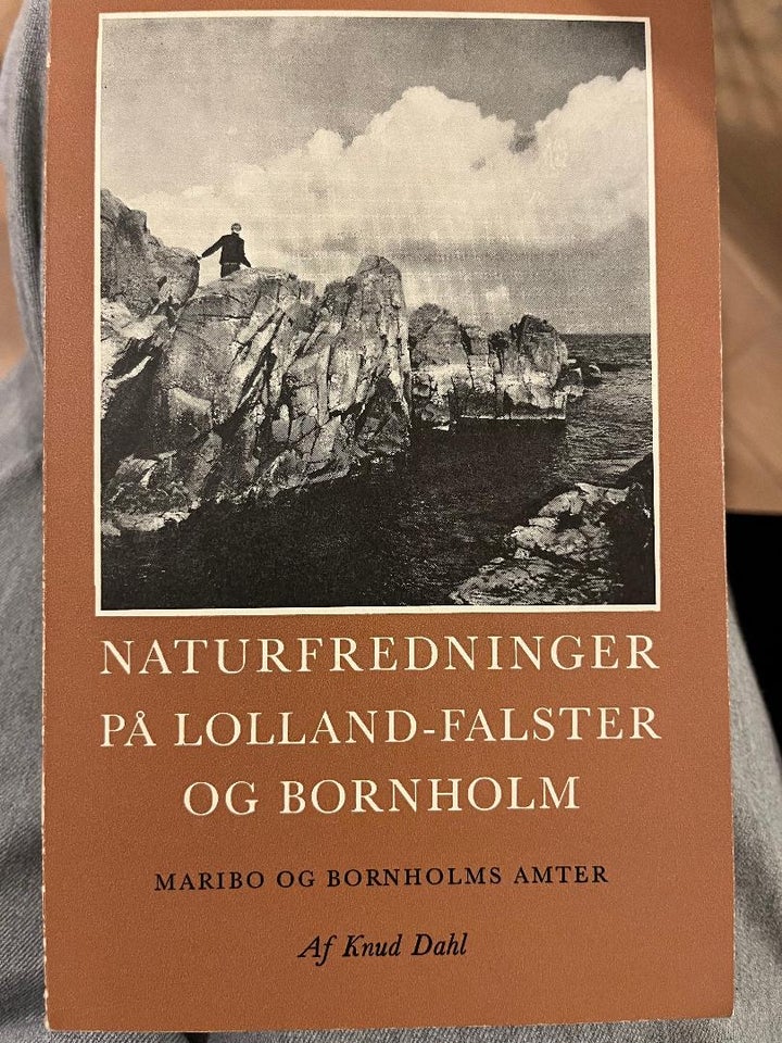 Naturfredninger på