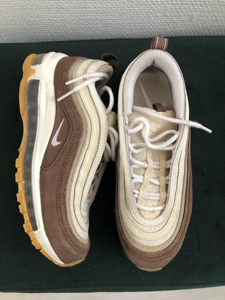 Sneakers, Nike Air Max 97, str. 37,5