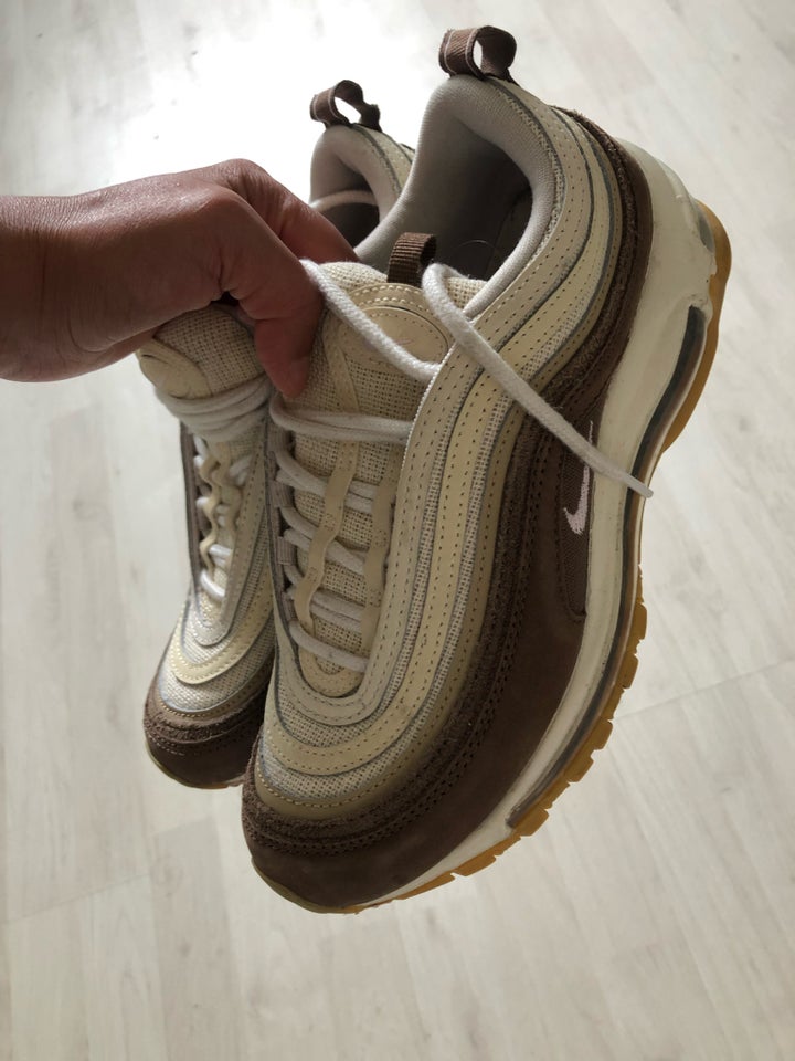 Sneakers, Nike Air Max 97, str. 37,5