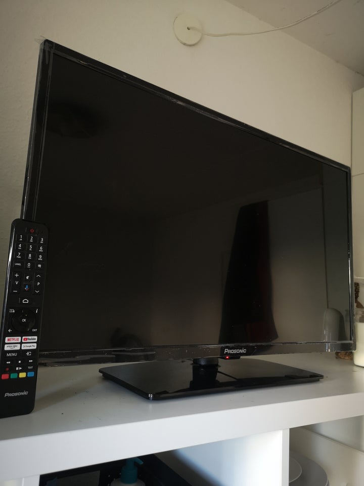 Prosonic, 29", widescreen