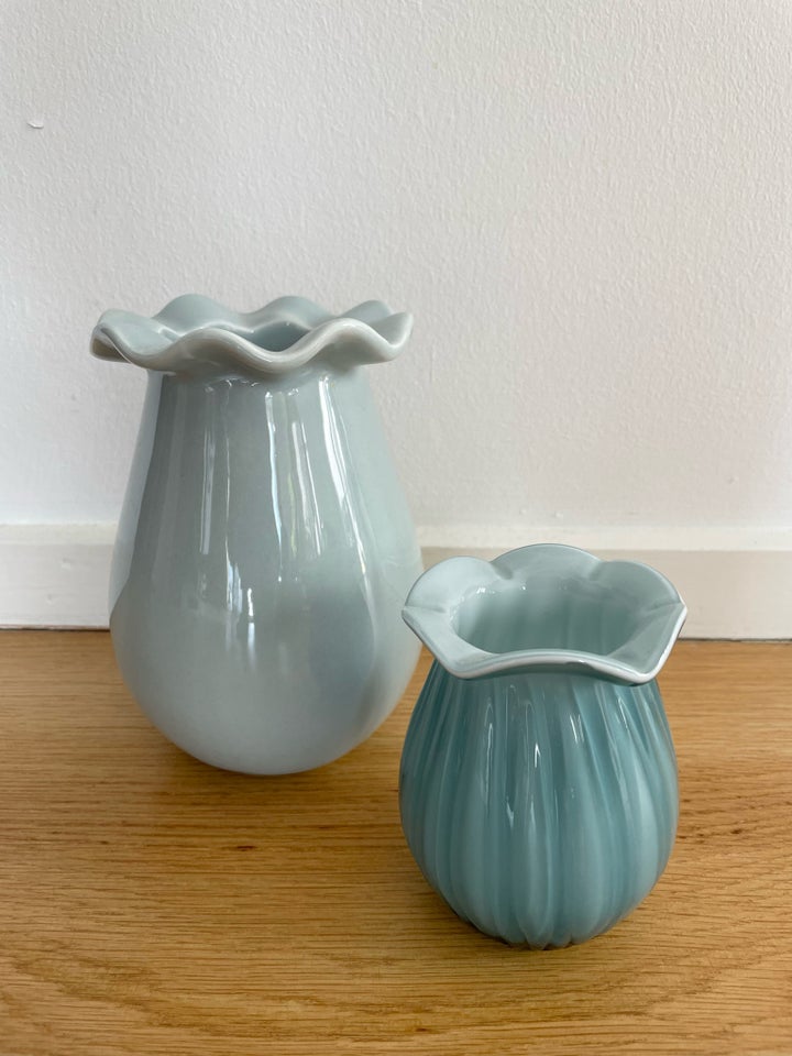 Keramik, Vase, Vintage