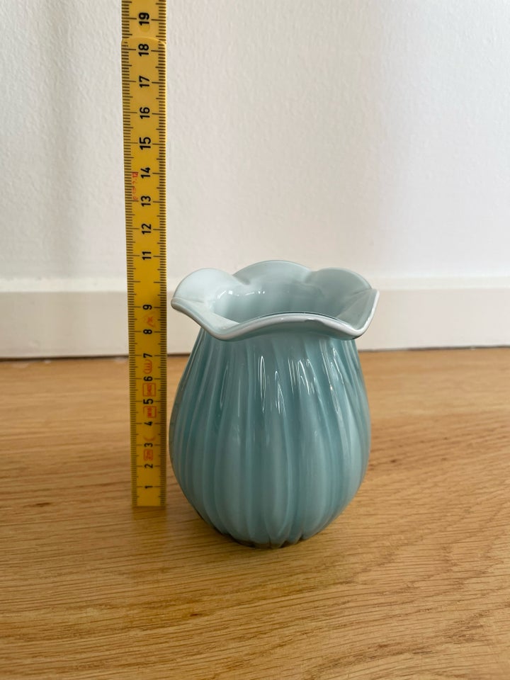 Keramik, Vase, Vintage