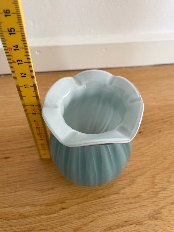 Keramik, Vase, Vintage