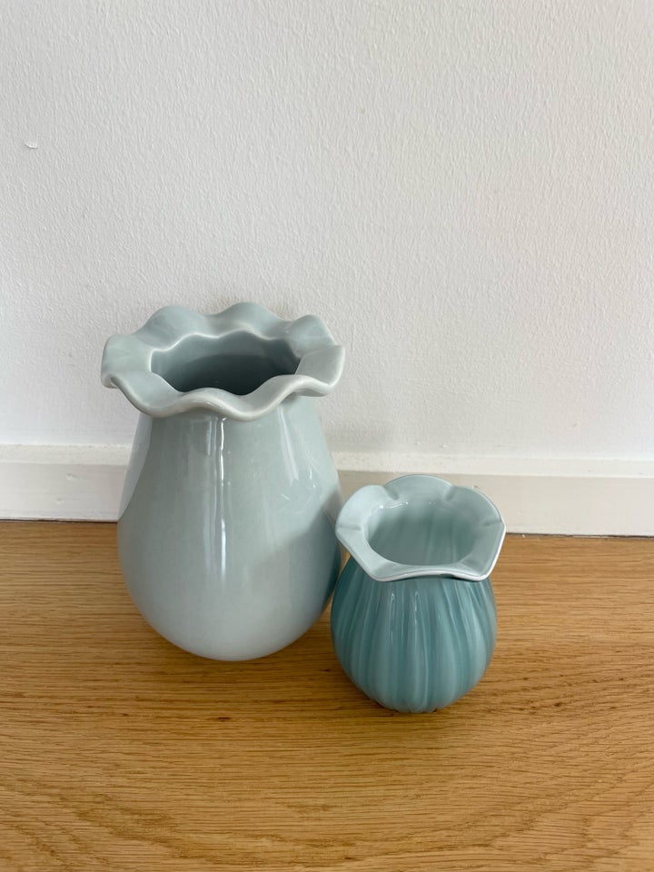 Keramik, Vase, Vintage