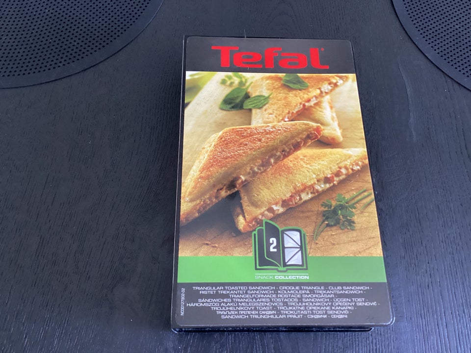 Toaster TEFAL