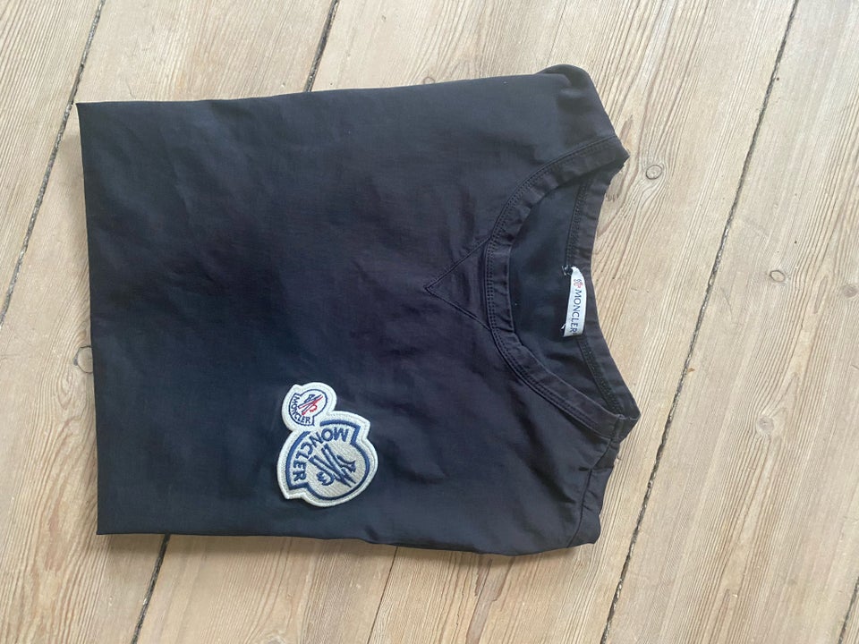 T-shirt, Moncler t shirt, Moncler