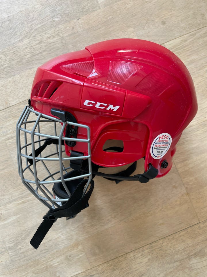 Ishockeyudstyr CCM str Medium