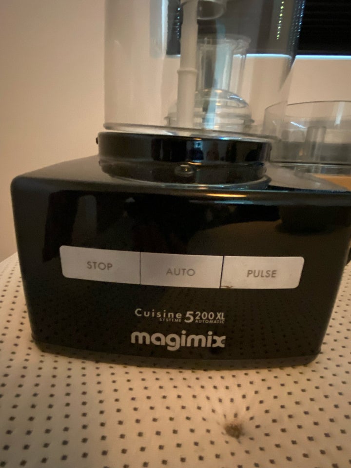 Foodprocessor , Magimix