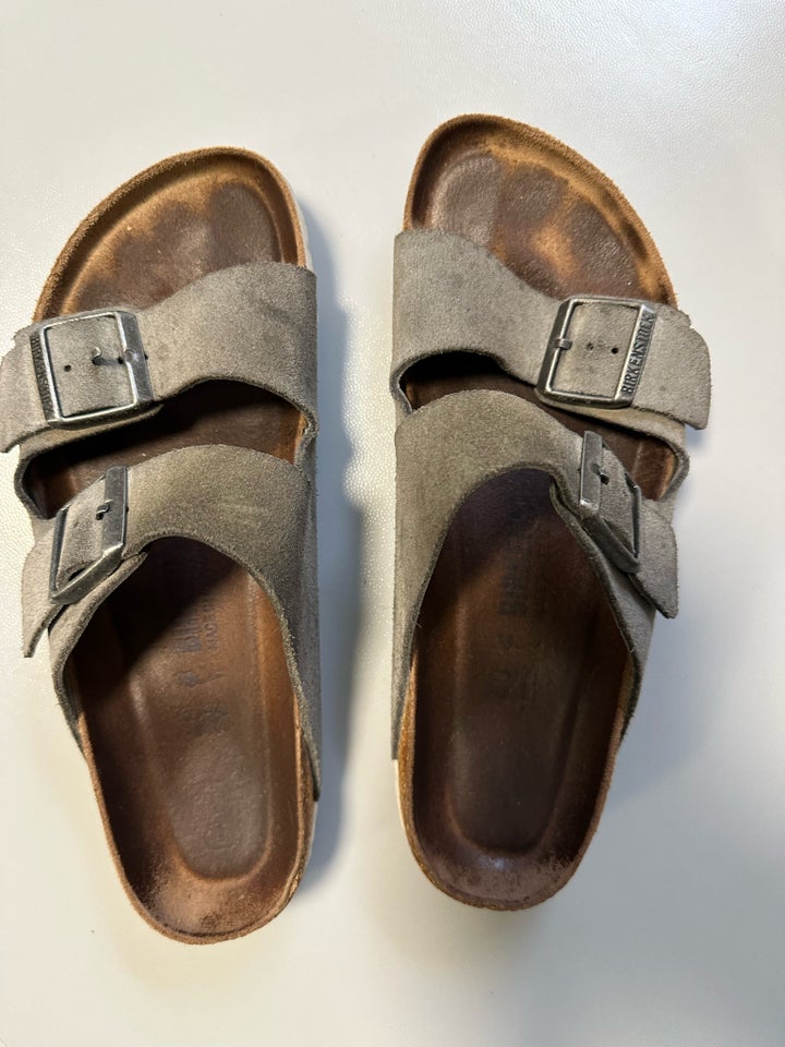 Sandaler, str. 40, Birkenstock