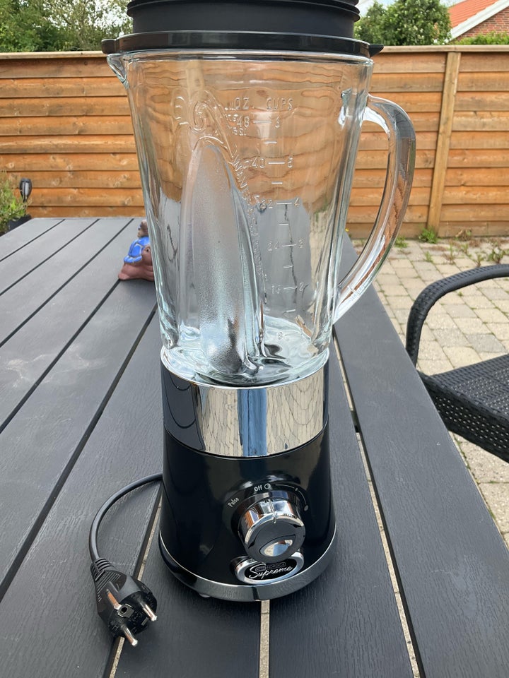 Blender OBH Nordica