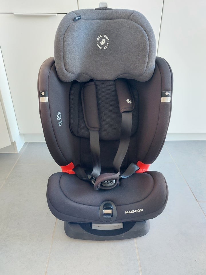 Autostol op til 36 kg  Maxi Cosi