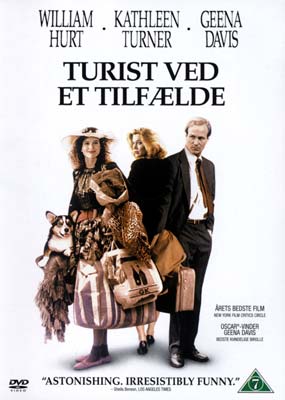 William Hurt Film, instruktør