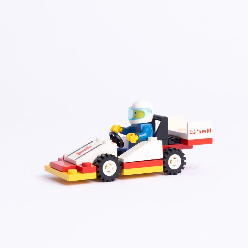 Lego andet 6503: Town: Classic