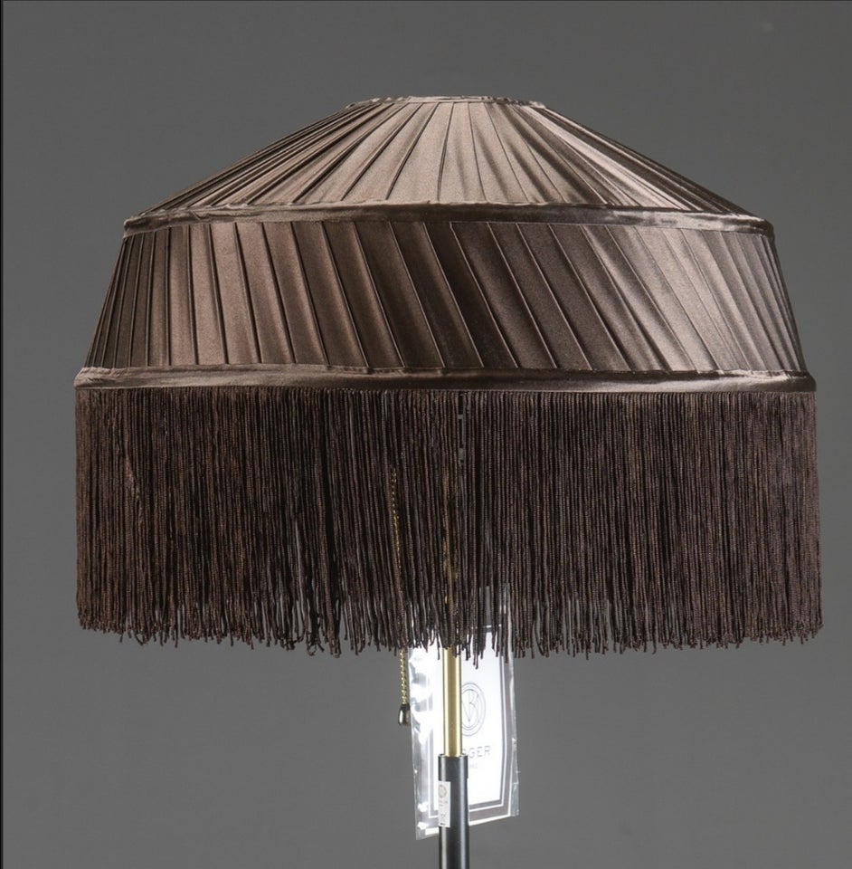 Gulvlampe Marlene Birger