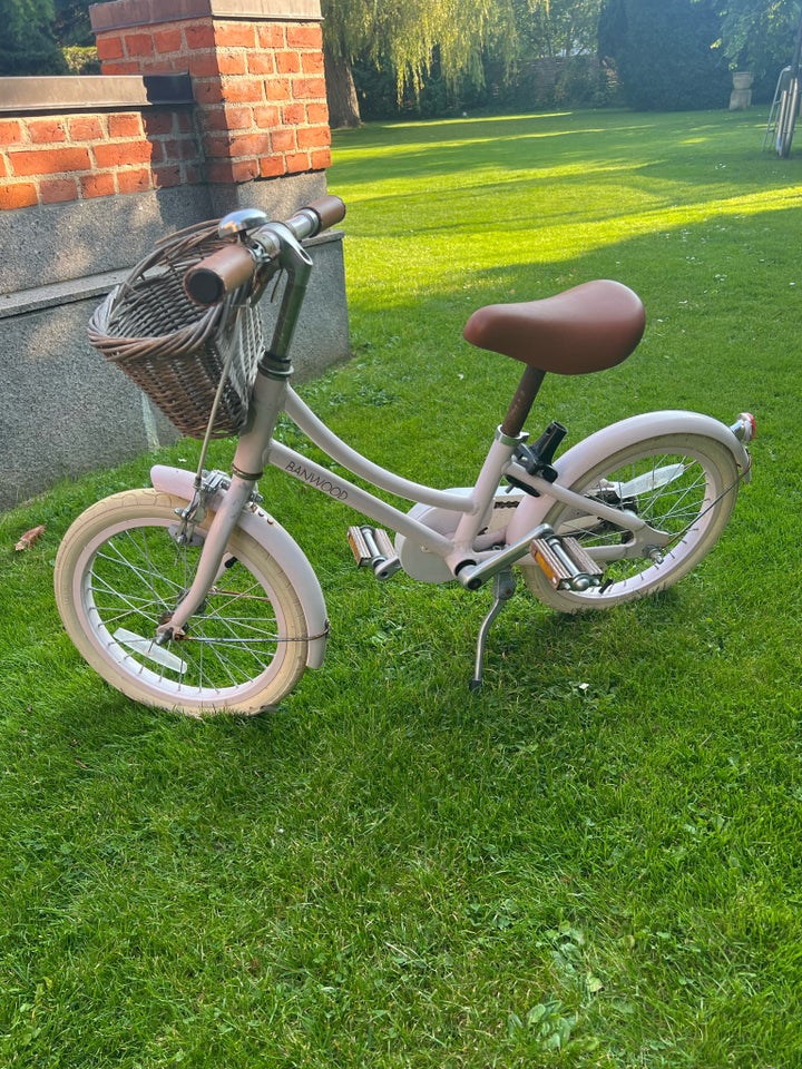 Pigecykel, classic cykel, andet