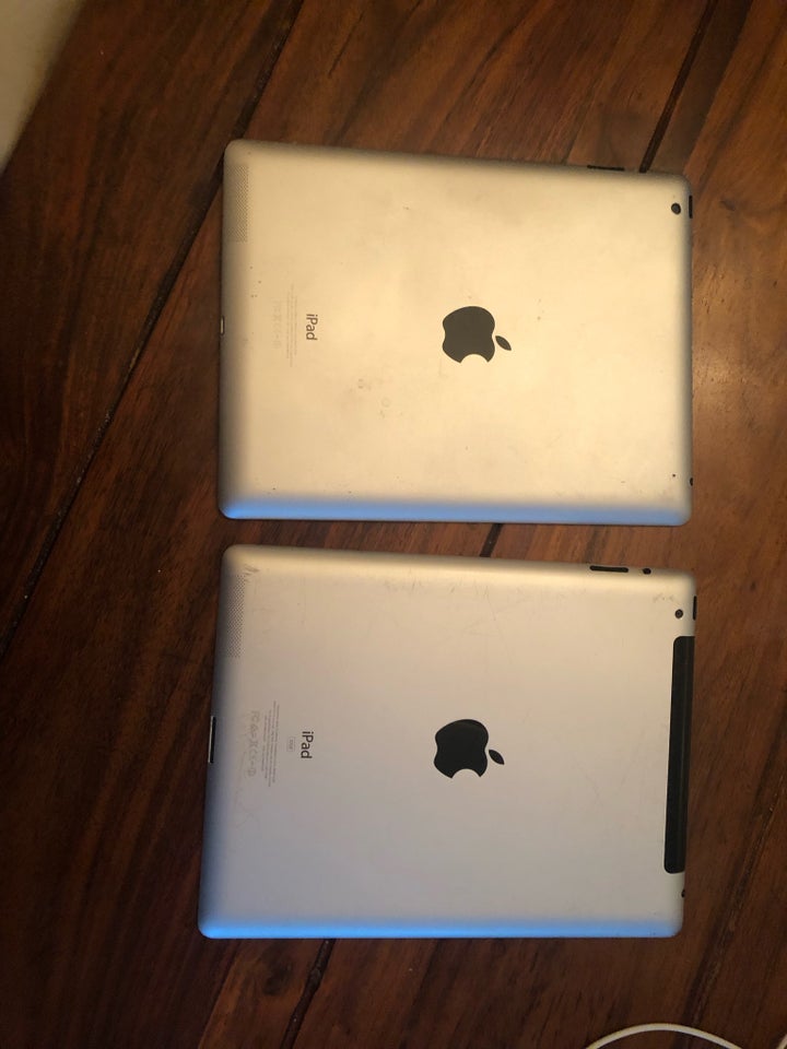 iPad 4 64 GB Defekt