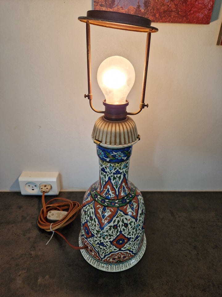 Lampe