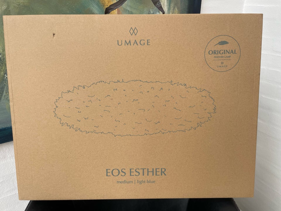 Lampe Umage EOS Esther medium